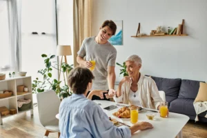 Advantages of Live in care for adults