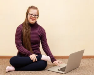 Help for Autism and Learning Disabilities at Home in Surfleet