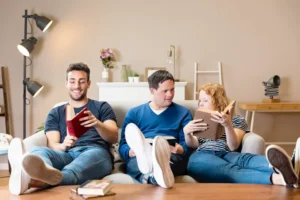 Parent-Led Communication Support for Children with Autism
