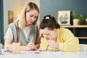 How can Teachers Help Students with Learning disabilities Class