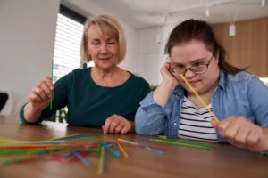 How to Choose the Right Home Care Provider for Someone with a Learning Disability in London