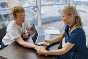 Questions to Ask Before Hiring a Home Care Agency in London