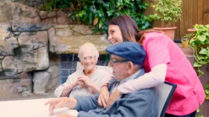 Finding Quality Live-In Care in Lincolnshire
