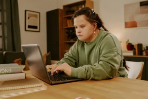 How to Create a Structured Daily Routine for Someone with Autism or Learning Disabilities at Home