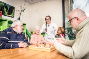 Best Dementia Care in London