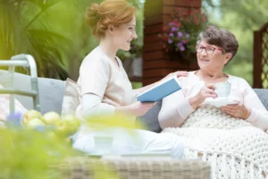 Who’s the Best Home Care Provider in Lincolnshire