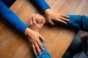 Care for Specific Needs