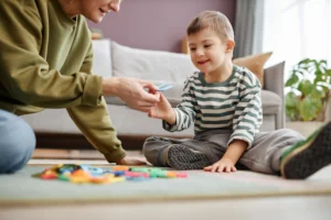 Finding Trusted Autism Care Providers Near You: What to Look For