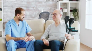 Elderly Care Options in the UK: Which Support Is Right for Your Loved One?
