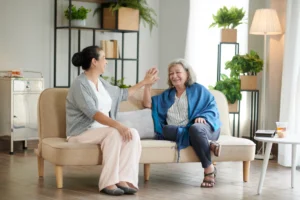 Home Care vs Residential Care: Which Is Right for Your Loved One?