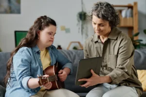 The Hidden Benefits of Companionship Care for Mental Well-being