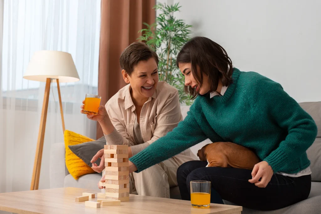Supported Living for People with a Learning Disability: Is It the Right Choice?