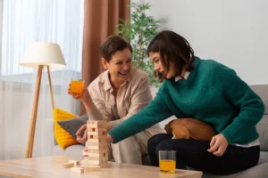 Supported Living for People with a Learning Disability: Is It the Right Choice?