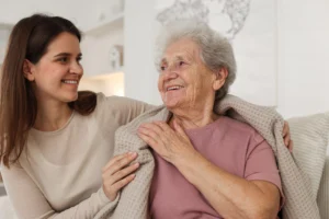 10 Signs Your Parent May Need Professional Home Care