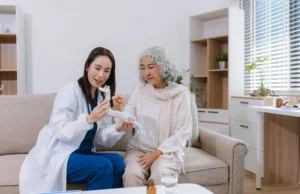 How to Choose a Trusted Home Care Provider in London & Essex?